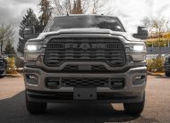 2026 RAM 3500 Big Horn T285945