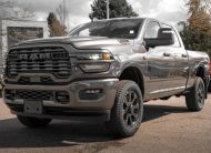 2026 RAM 3500 Big Horn T285945