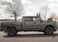 2026 RAM 3500 Big Horn T285945