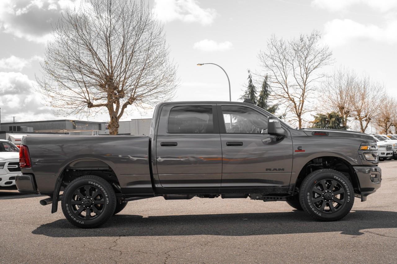 2026 RAM 3500 Big Horn T285945