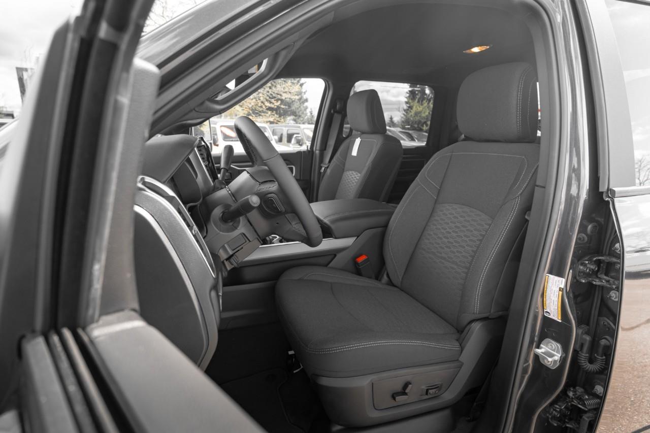 2026 RAM 3500 Big Horn T285945