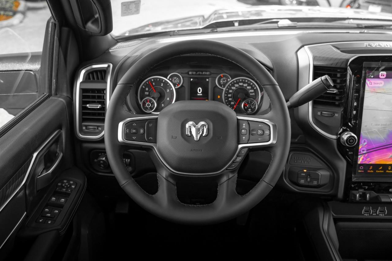 2026 RAM 3500 Big Horn T285945