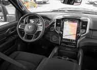 2026 RAM 3500 Big Horn T285945