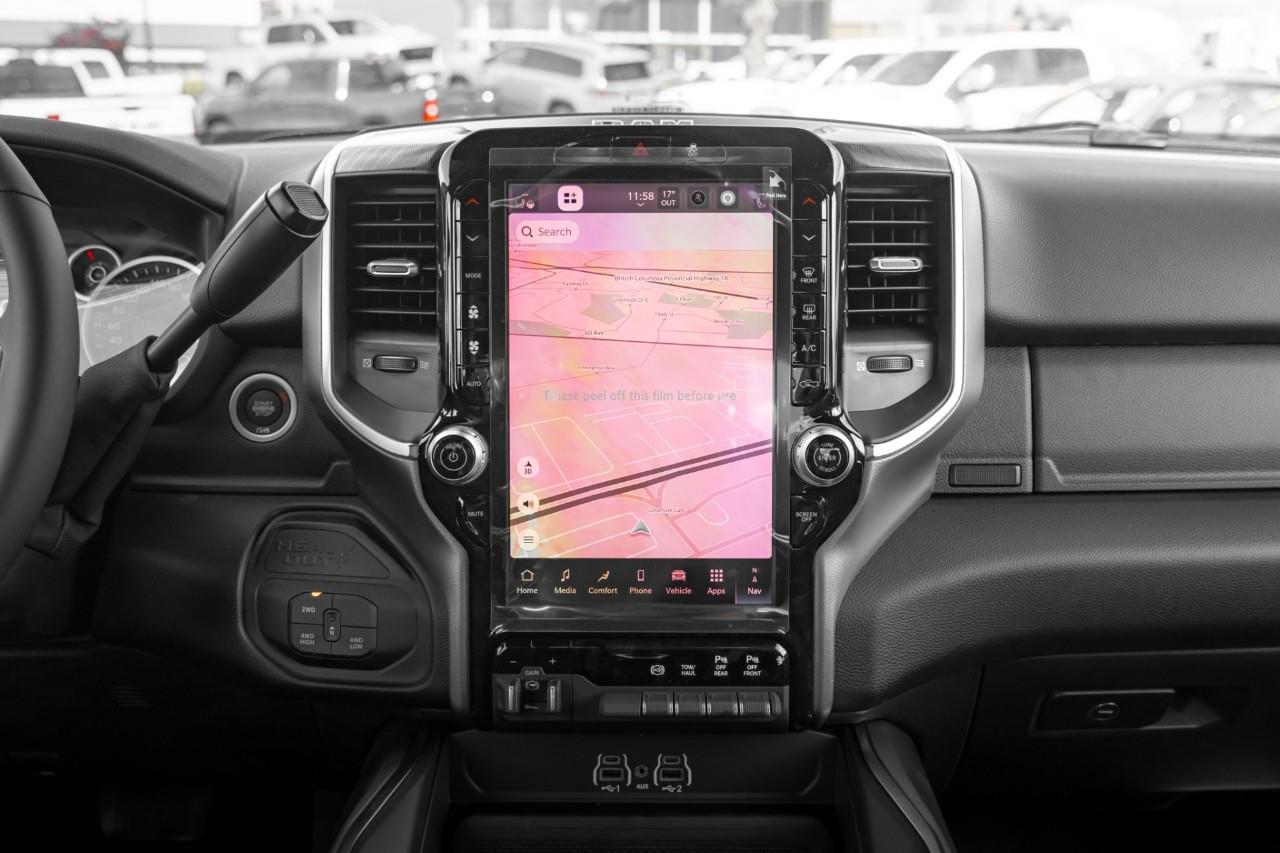 2026 RAM 3500 Big Horn T285945