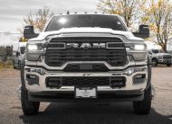 2026 RAM 5500 Chassis Tradesman/Big Horn T288432