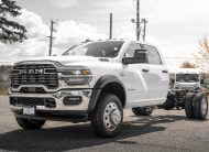 2026 RAM 5500 Chassis Tradesman/Big Horn T288432
