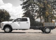 2026 RAM 5500 Chassis Tradesman/Big Horn T288432