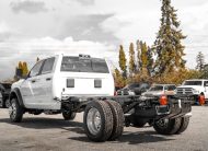 2026 RAM 5500 Chassis Tradesman/Big Horn T288432