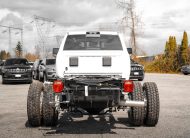 2026 RAM 5500 Chassis Tradesman/Big Horn T288432