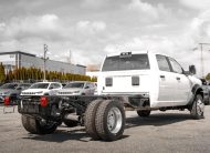 2026 RAM 5500 Chassis Tradesman/Big Horn T288432
