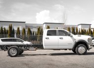 2026 RAM 5500 Chassis Tradesman/Big Horn T288432