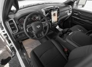 2026 RAM 5500 Chassis Tradesman/Big Horn T288432