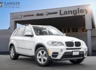 2012 BMW X5 xDrive35i LC2906A
