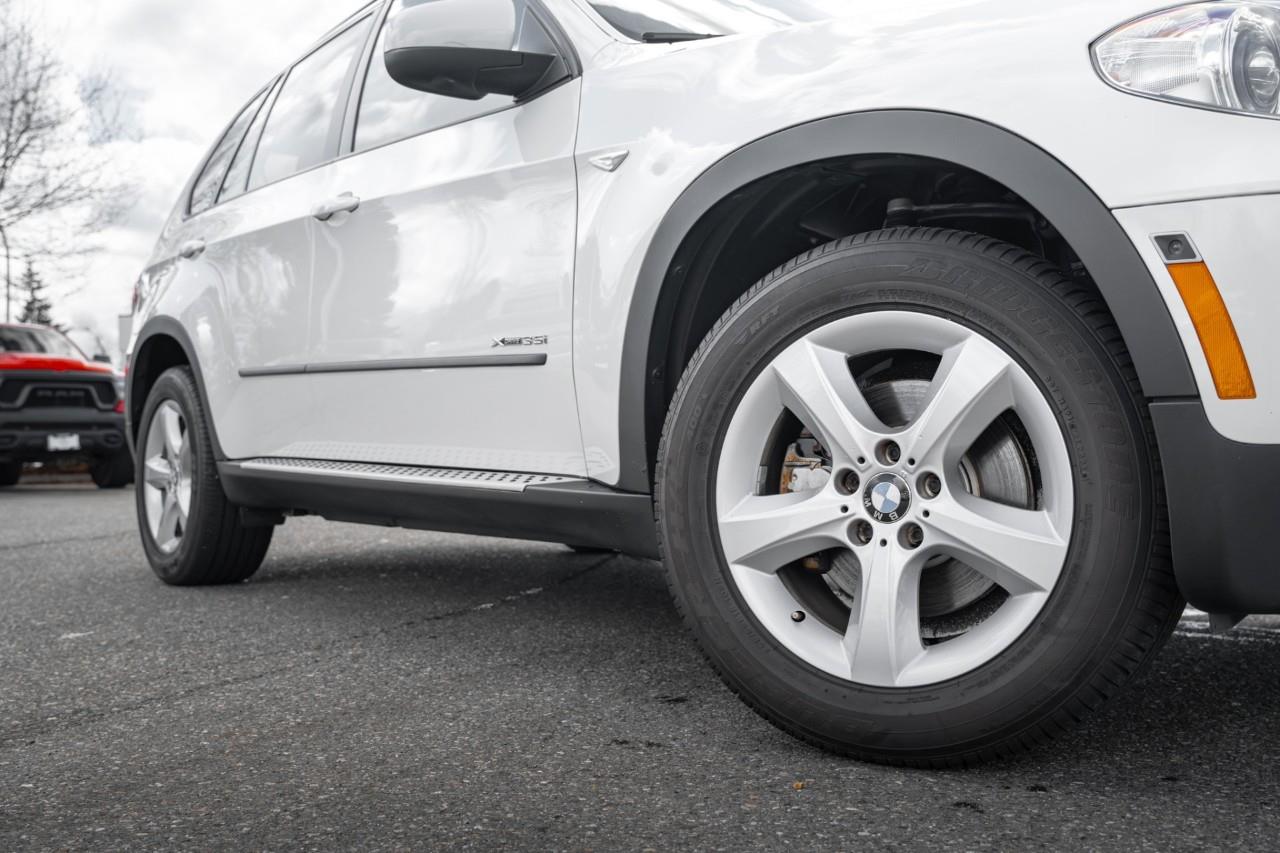 2012 BMW X5 xDrive35i LC2906A