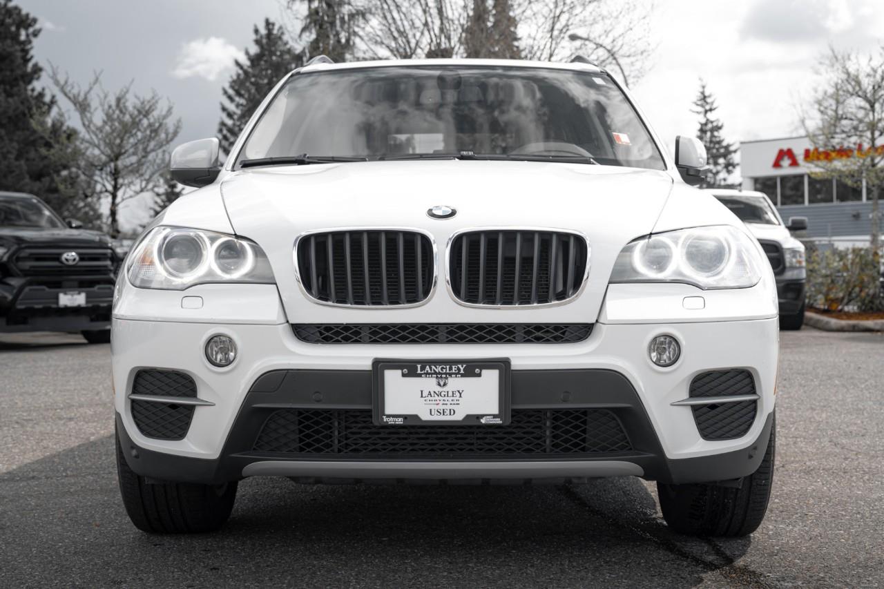 2012 BMW X5 xDrive35i LC2906A