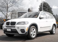 2012 BMW X5 xDrive35i LC2906A