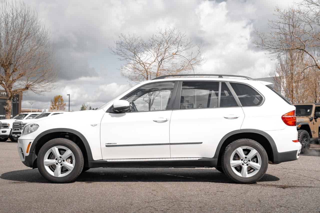 2012 BMW X5 xDrive35i LC2906A