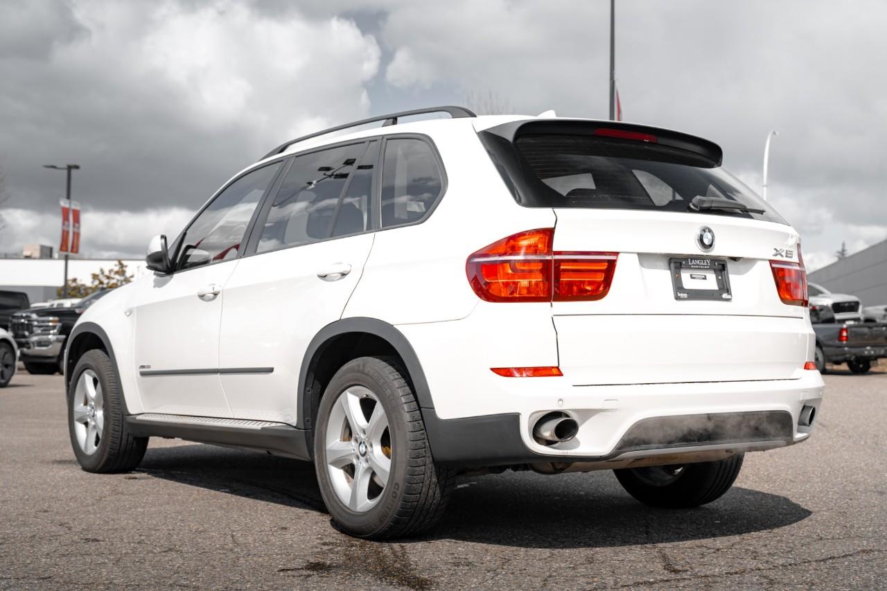 2012 BMW X5 xDrive35i LC2906A