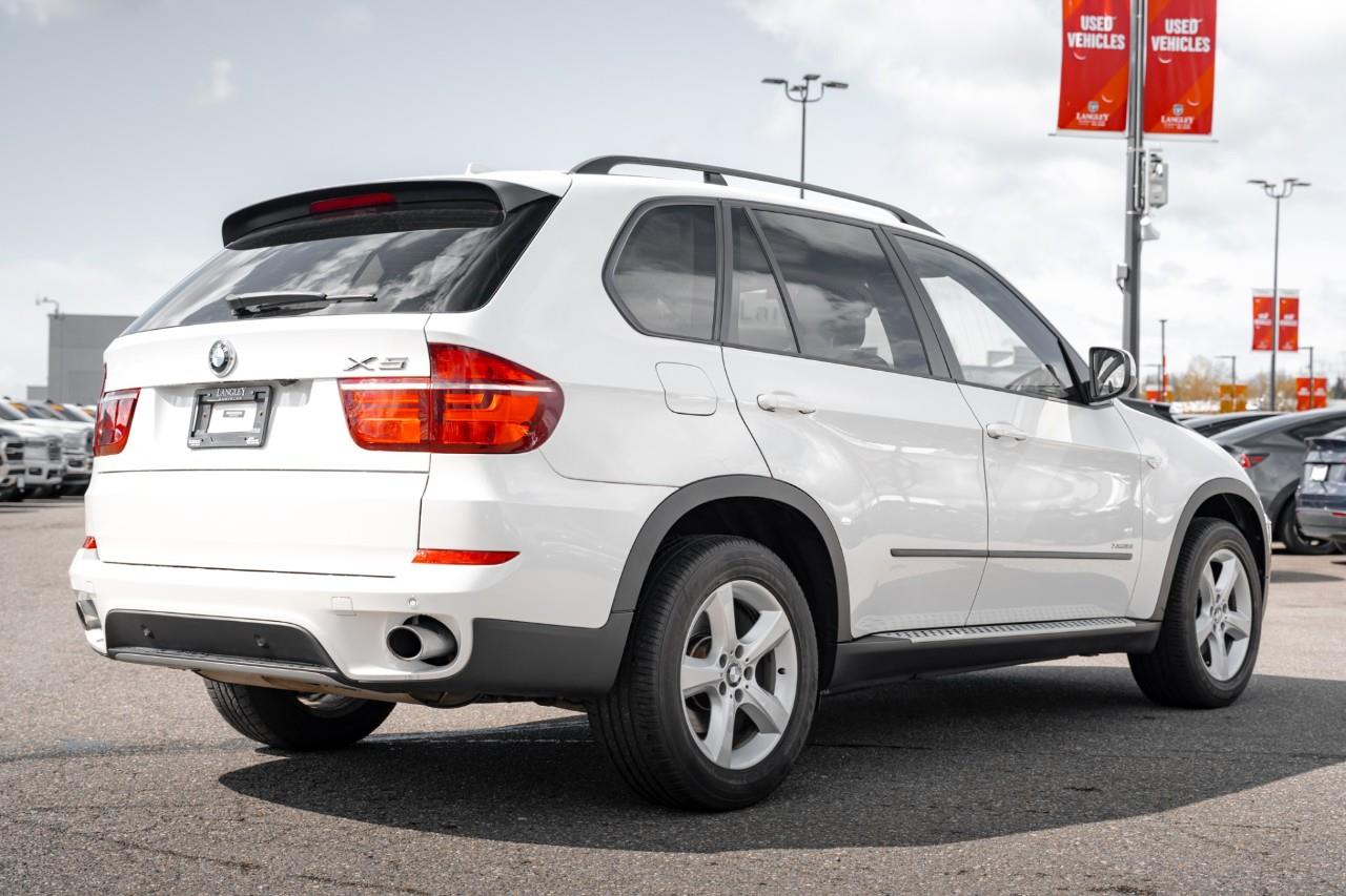 2012 BMW X5 xDrive35i LC2906A