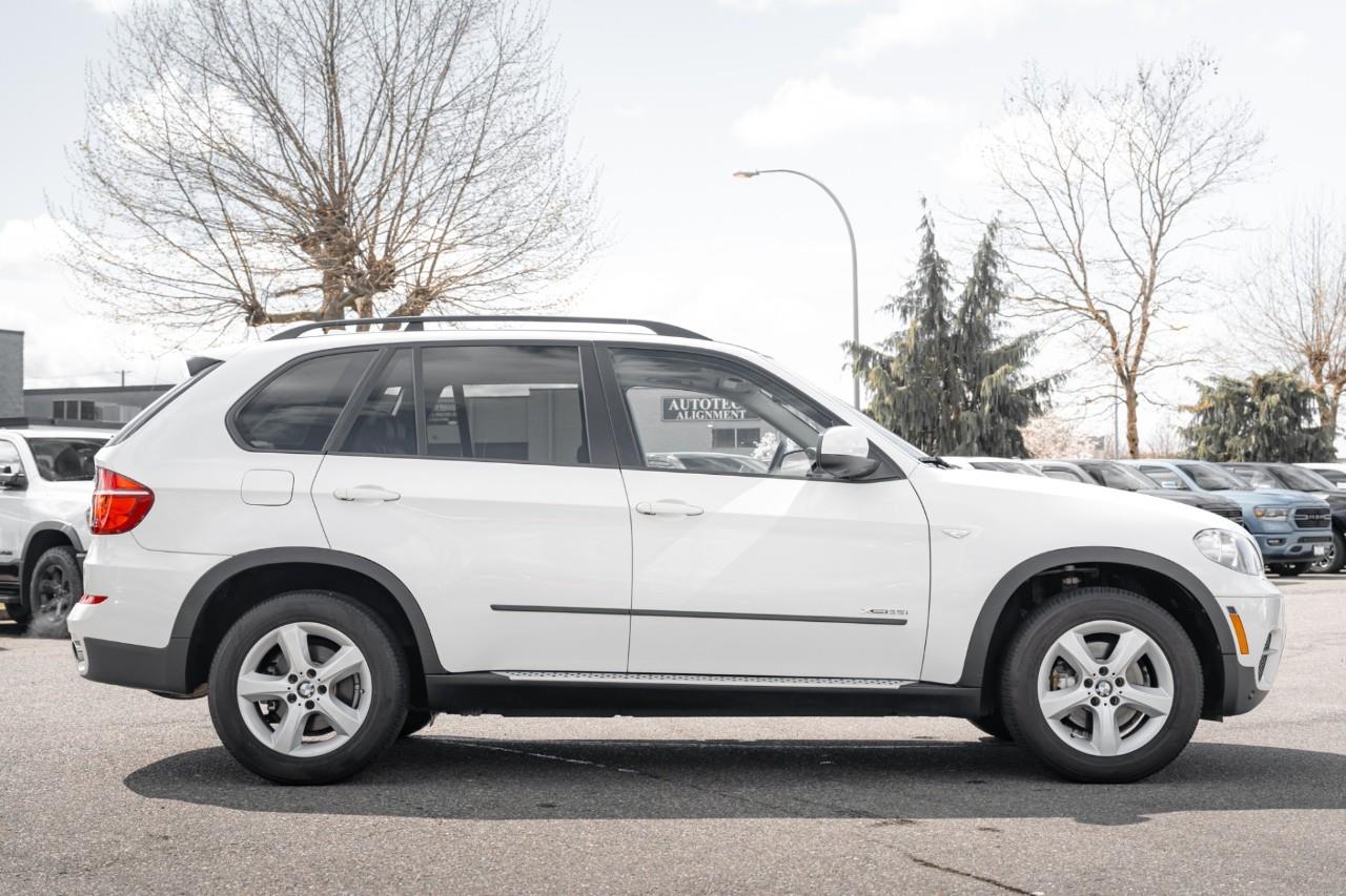 2012 BMW X5 xDrive35i LC2906A