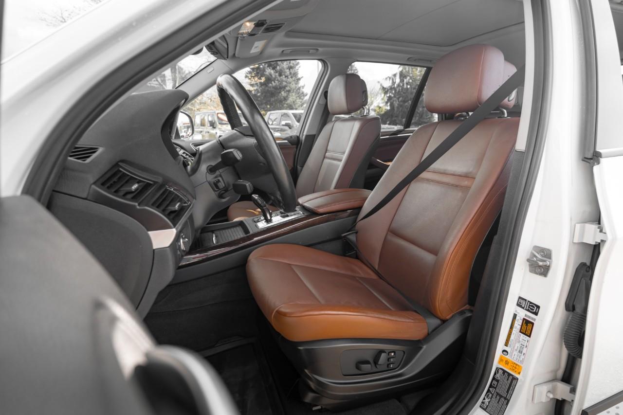 2012 BMW X5 xDrive35i LC2906A