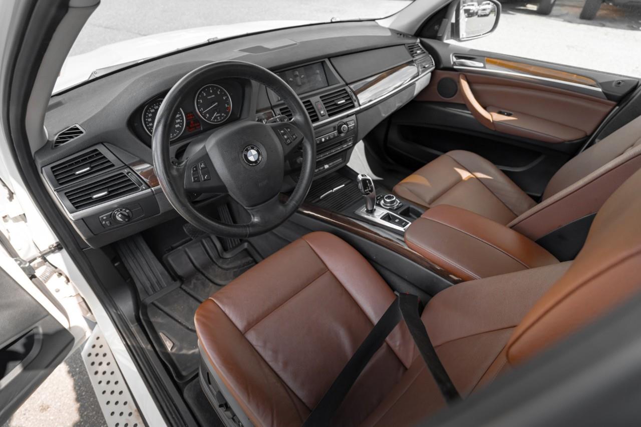 2012 BMW X5 xDrive35i LC2906A