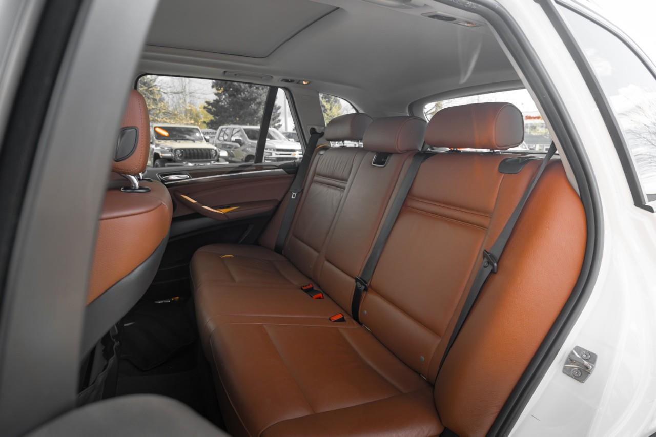 2012 BMW X5 xDrive35i LC2906A