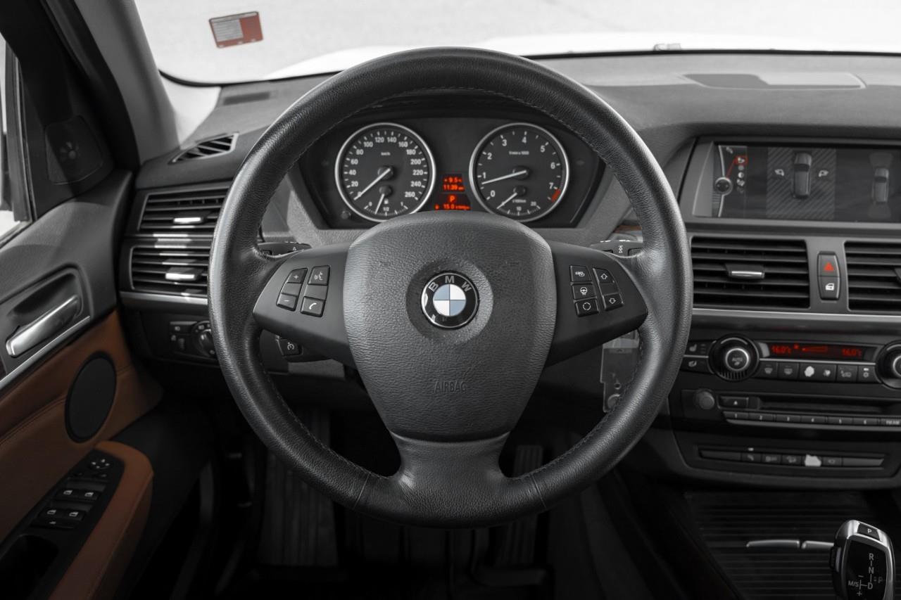 2012 BMW X5 xDrive35i LC2906A