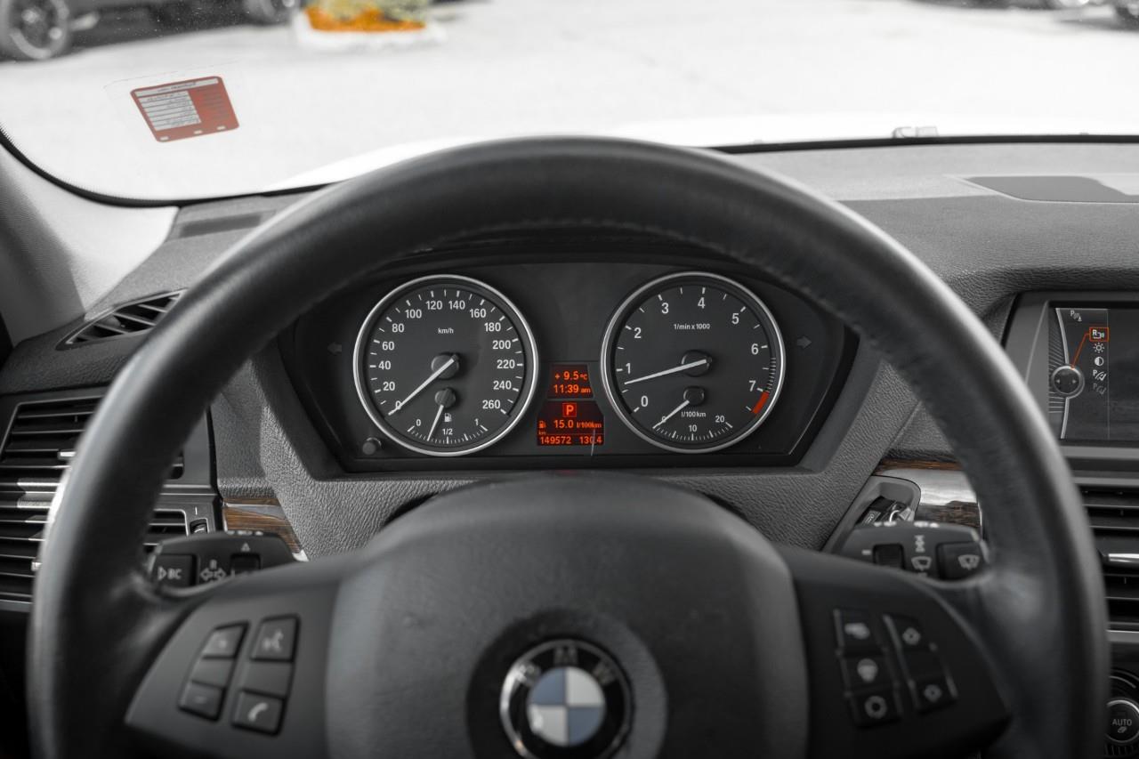2012 BMW X5 xDrive35i LC2906A