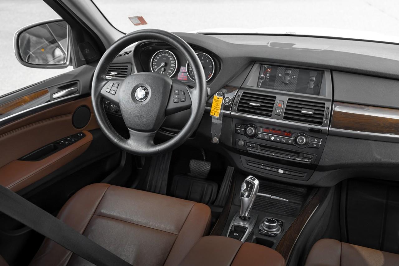2012 BMW X5 xDrive35i LC2906A
