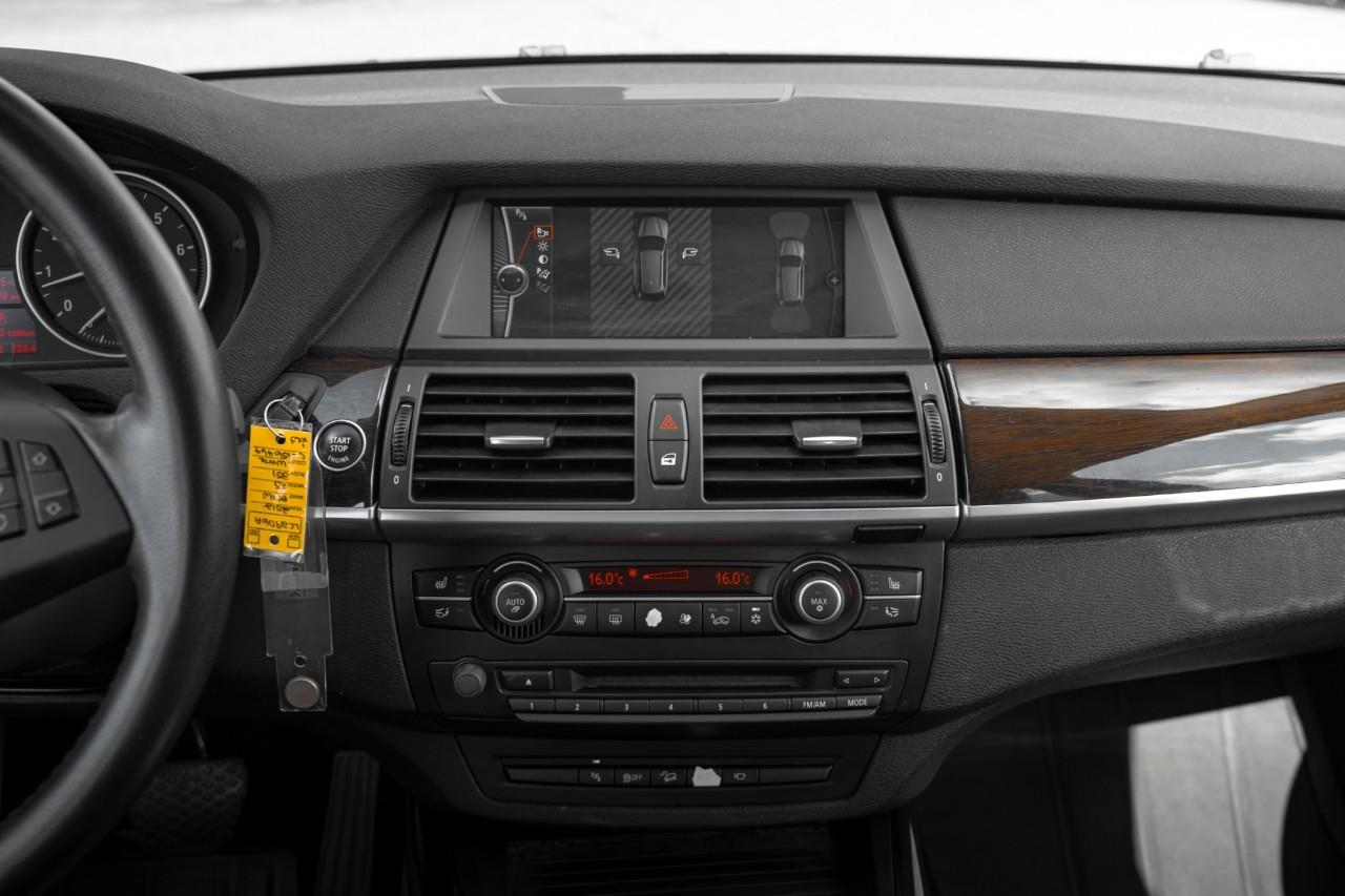 2012 BMW X5 xDrive35i LC2906A