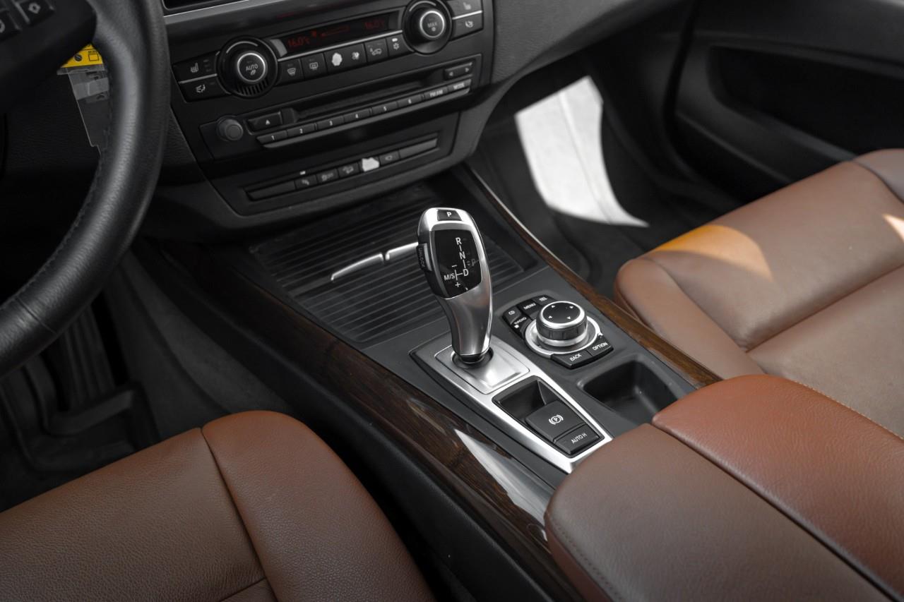 2012 BMW X5 xDrive35i LC2906A