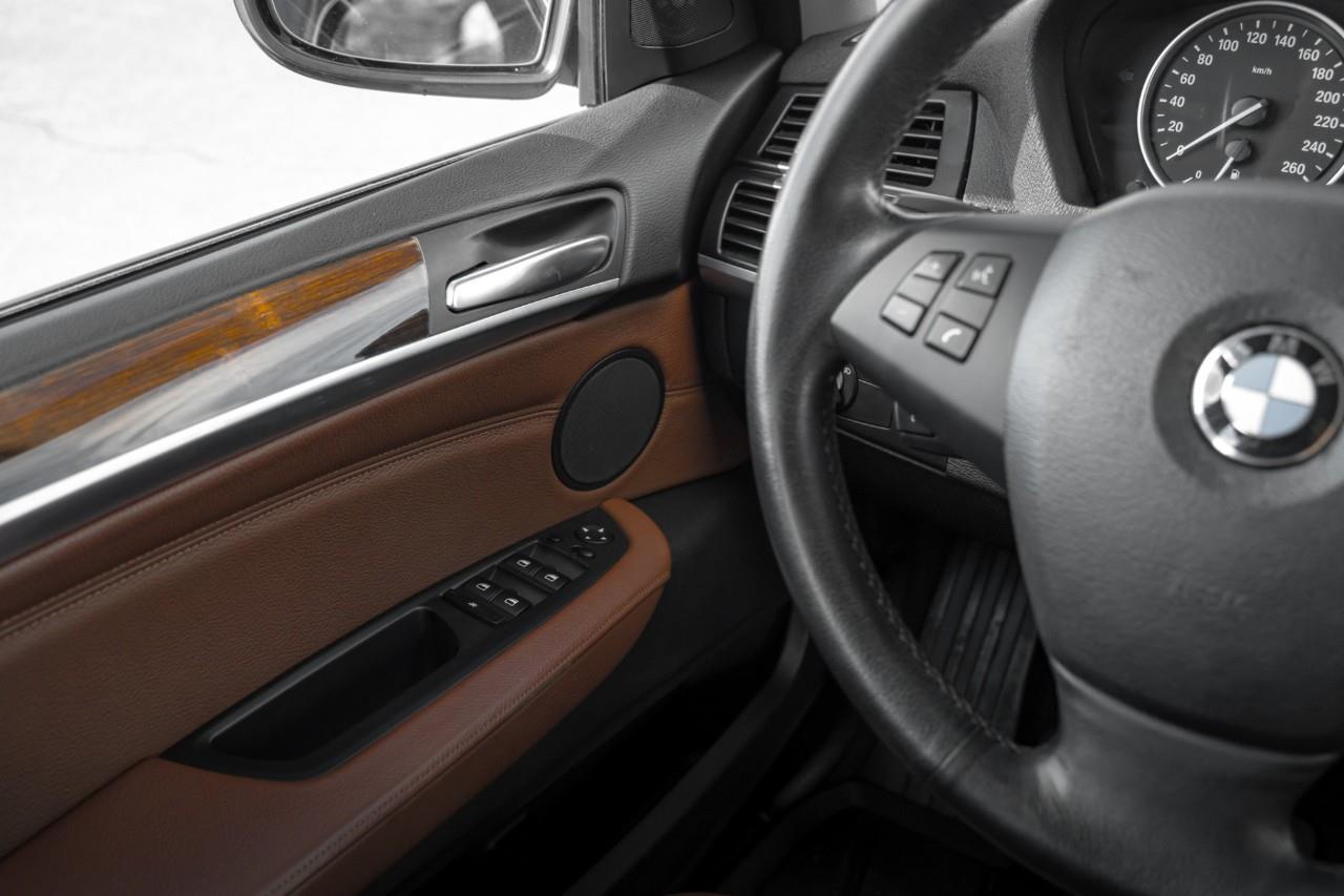 2012 BMW X5 xDrive35i LC2906A