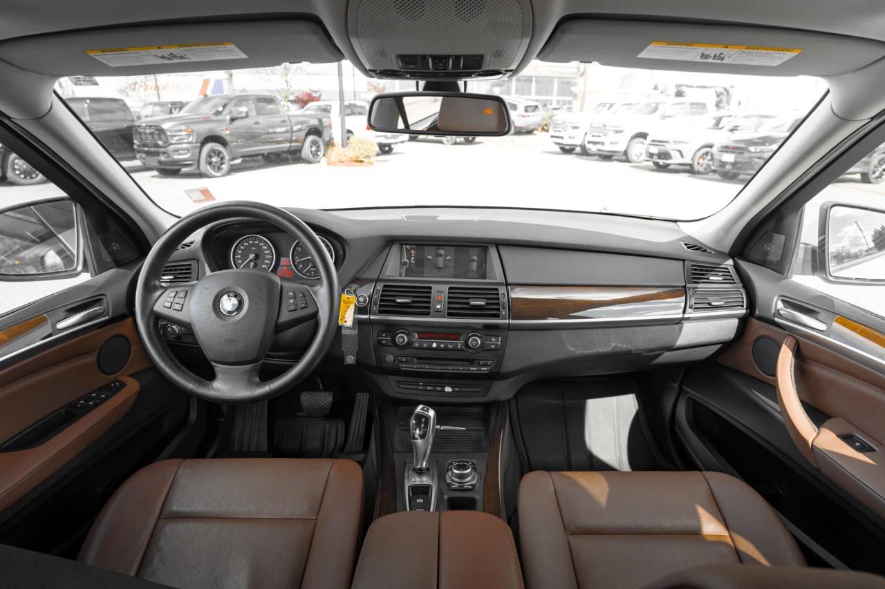 2012 BMW X5 xDrive35i LC2906A