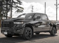 2026 RAM 1500 Sport T333928