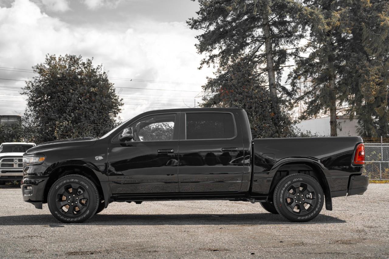 2026 RAM 1500 Sport T333928