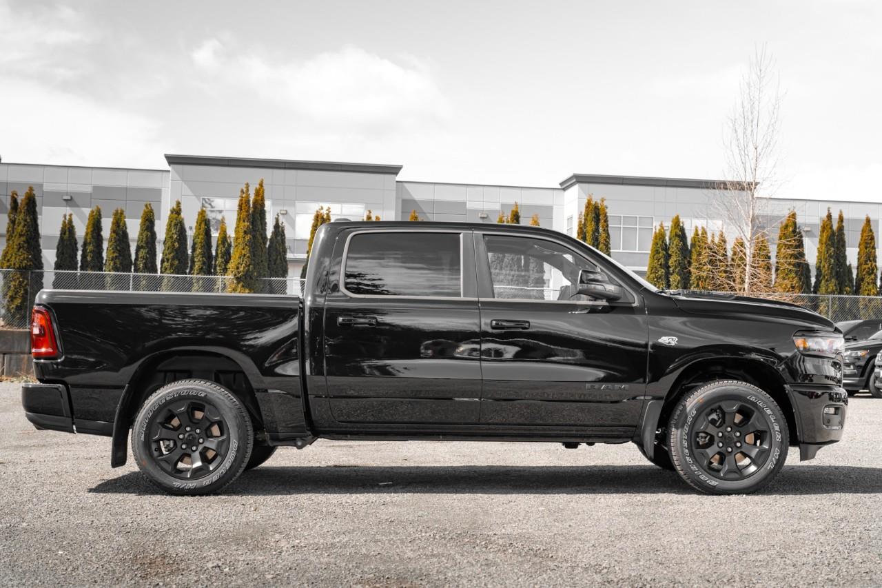 2026 RAM 1500 Sport T333928