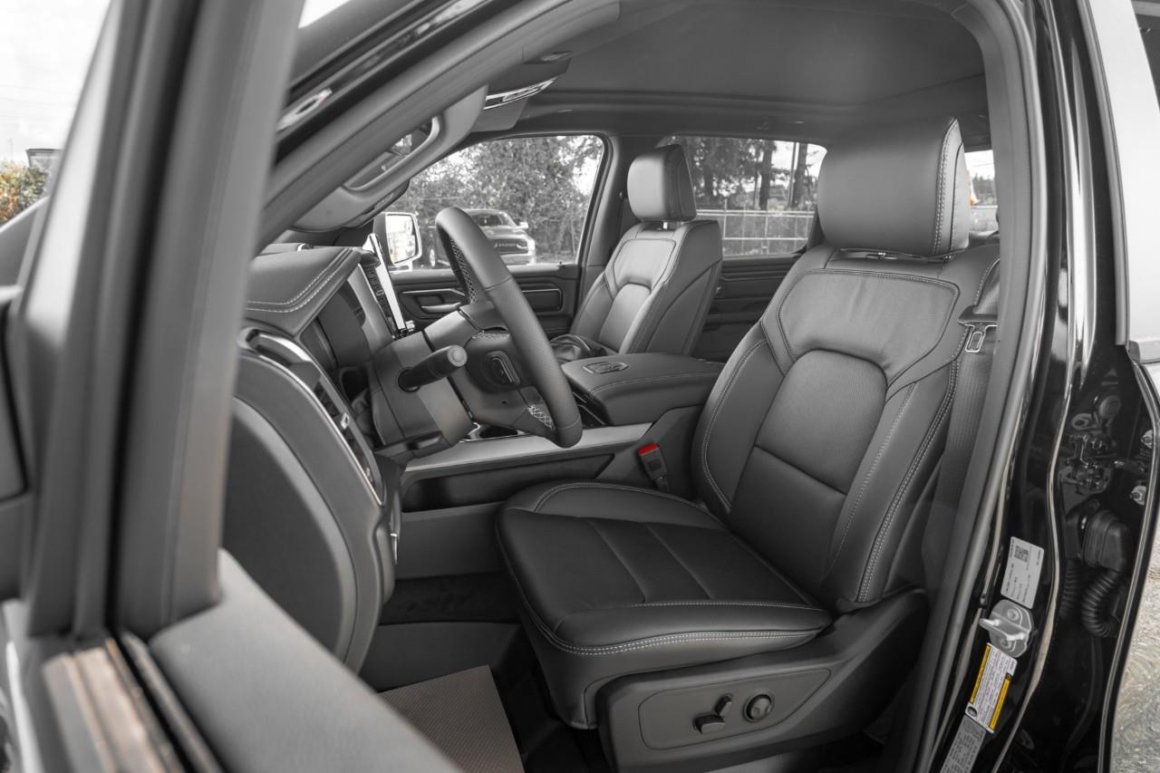 2026 RAM 1500 Sport T333928