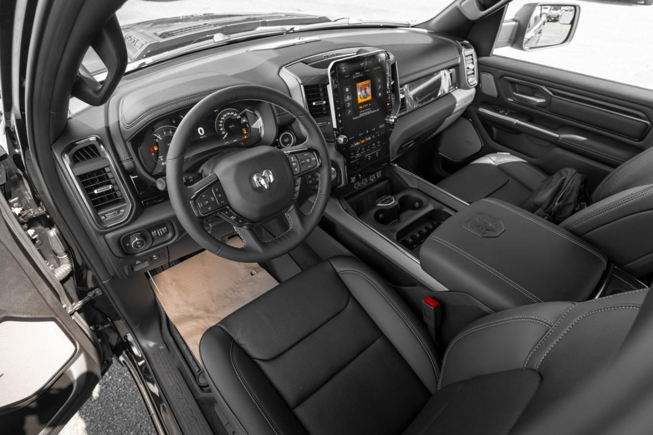 2026 RAM 1500 Sport T333928