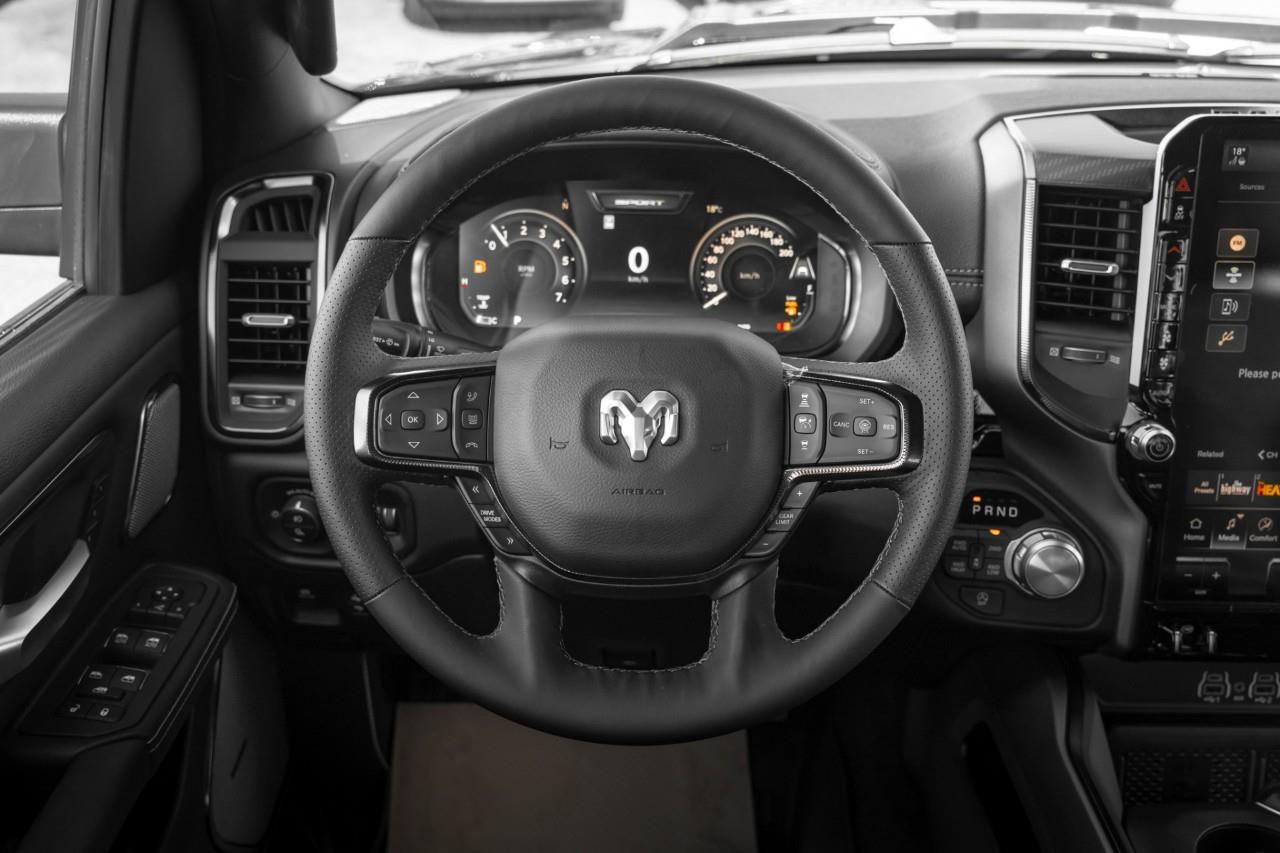 2026 RAM 1500 Sport T333928