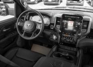 2026 RAM 1500 Sport T333928