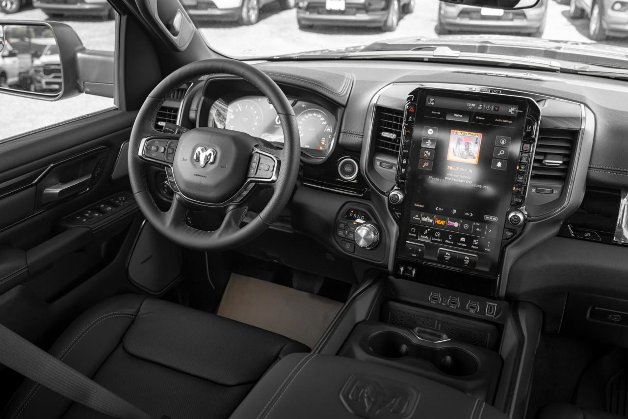 2026 RAM 1500 Sport T333928