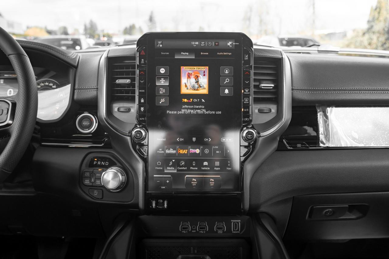 2026 RAM 1500 Sport T333928