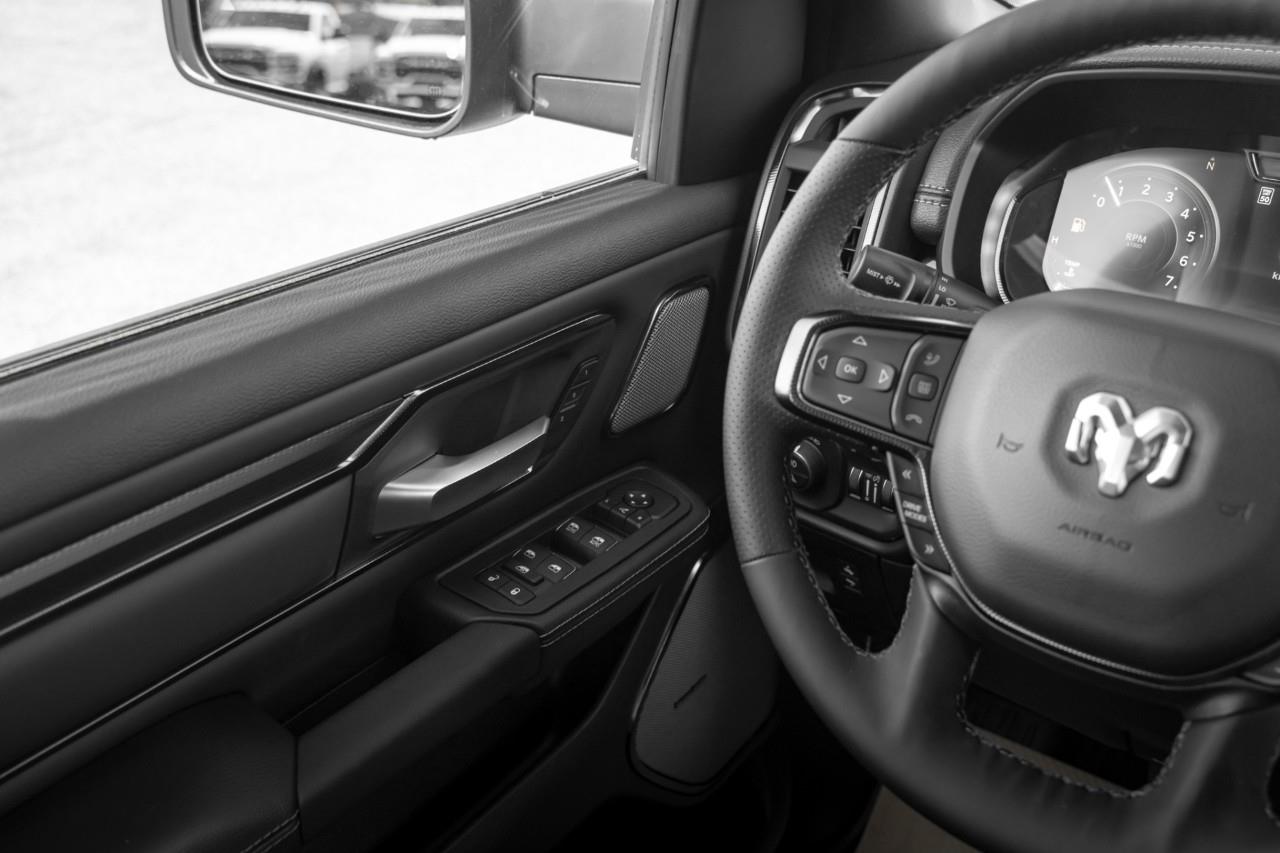 2026 RAM 1500 Sport T333928