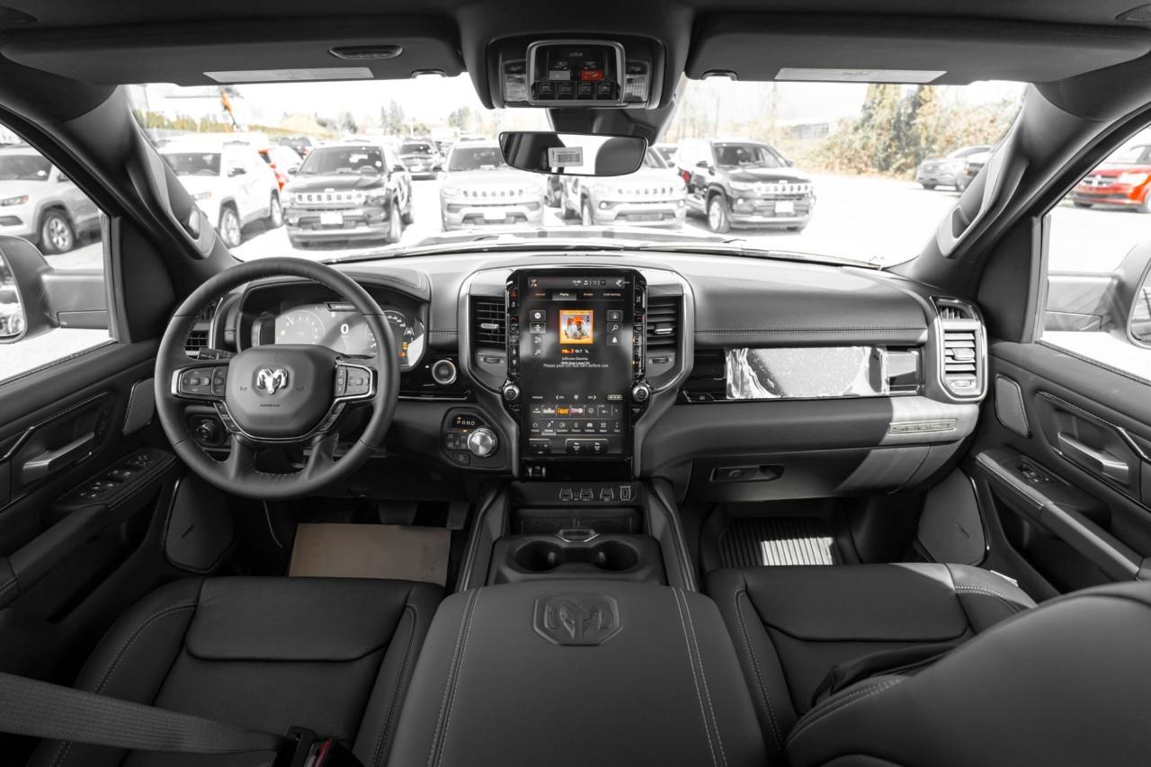 2026 RAM 1500 Sport T333928