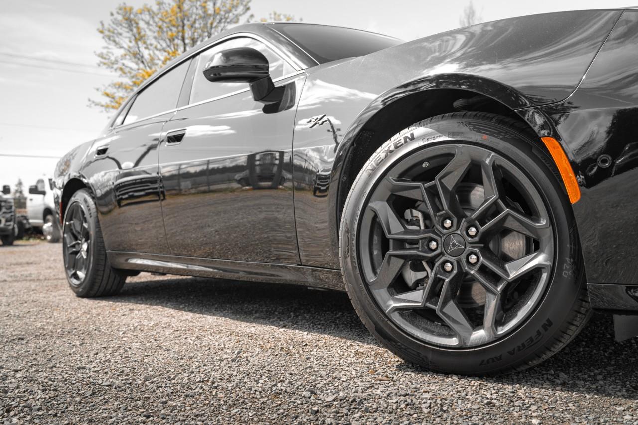 2026 Dodge Charger R/T T258176