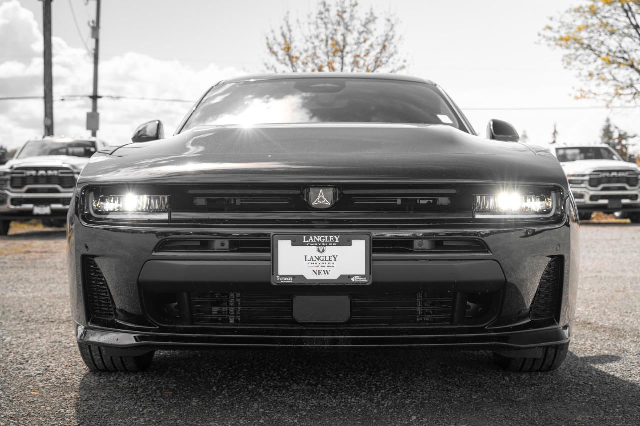 2026 Dodge Charger R/T T258176