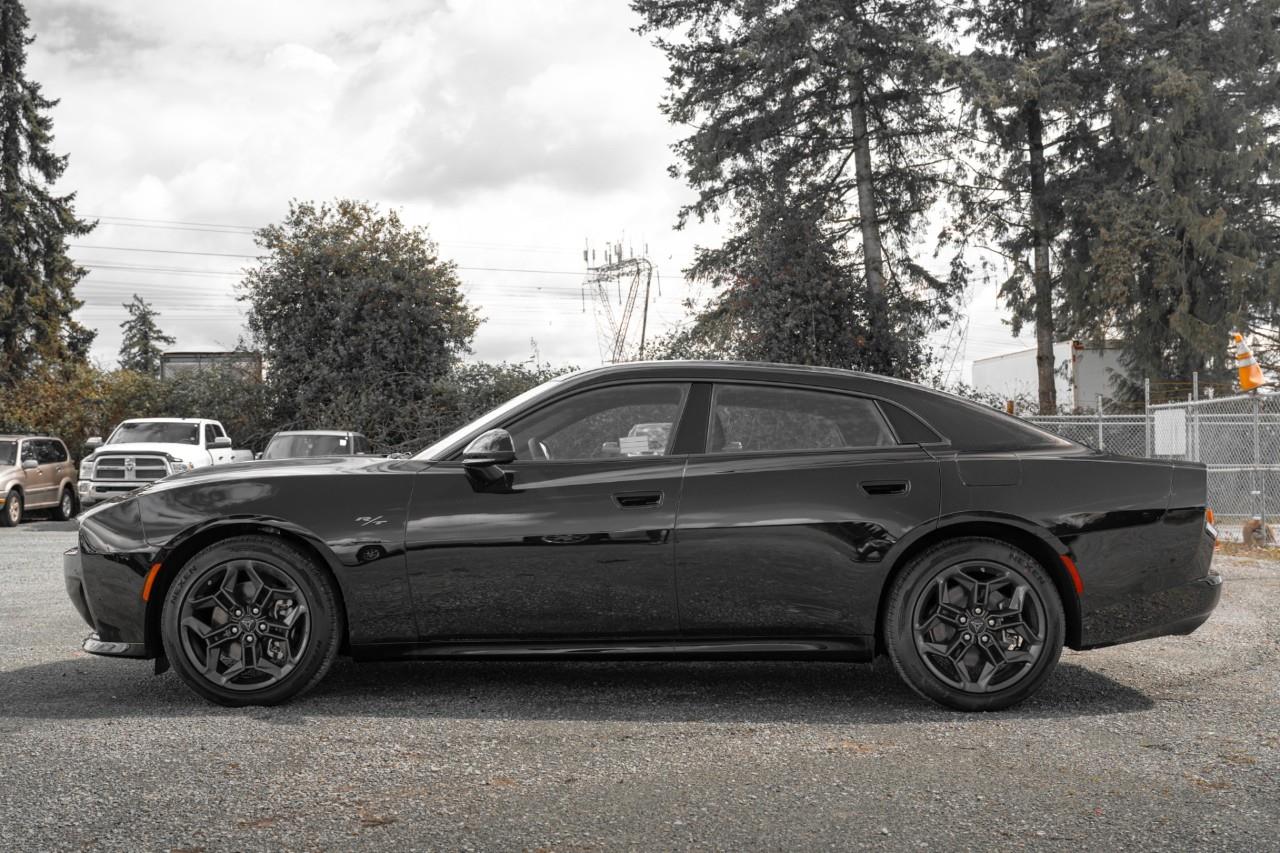 2026 Dodge Charger R/T T258176