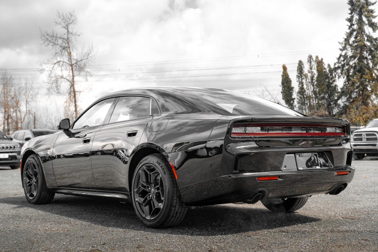 2026 Dodge Charger R/T T258176