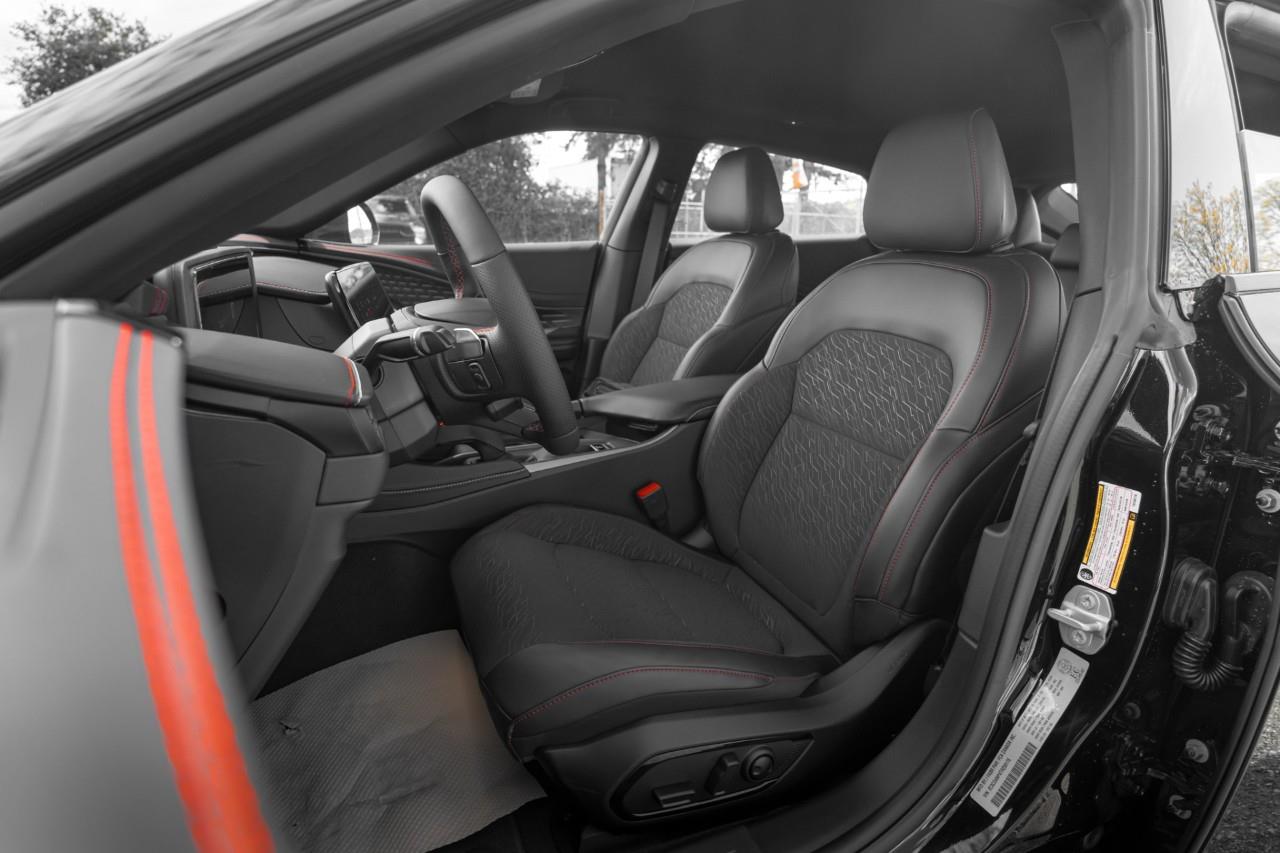 2026 Dodge Charger R/T T258176